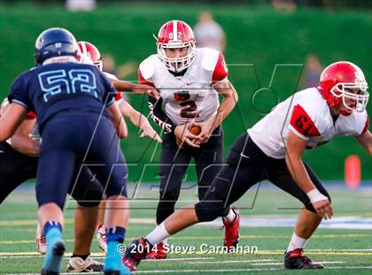 Thumbnail 3 in Bear River @ Juan Diego Catholic photogallery.