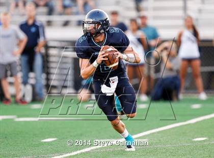 Thumbnail 1 in Bear River @ Juan Diego Catholic photogallery.