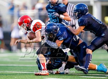 Thumbnail 2 in Bear River @ Juan Diego Catholic photogallery.