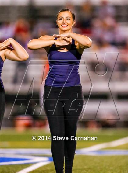 Thumbnail 1 in Bear River @ Juan Diego Catholic photogallery.