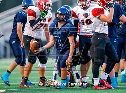 Thumbnail 2 in Bear River @ Juan Diego Catholic photogallery.