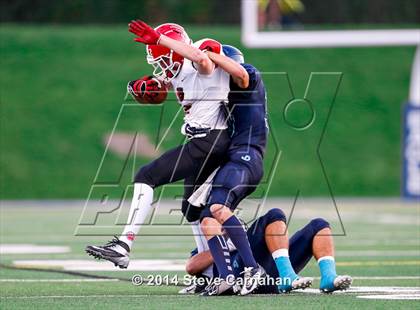 Thumbnail 1 in Bear River @ Juan Diego Catholic photogallery.