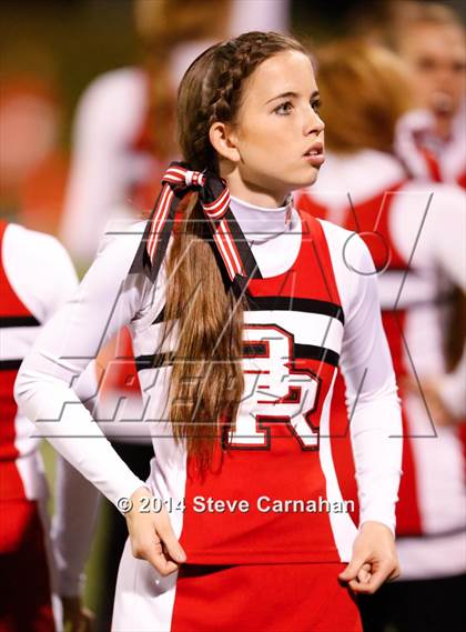 Thumbnail 2 in Bear River @ Juan Diego Catholic photogallery.