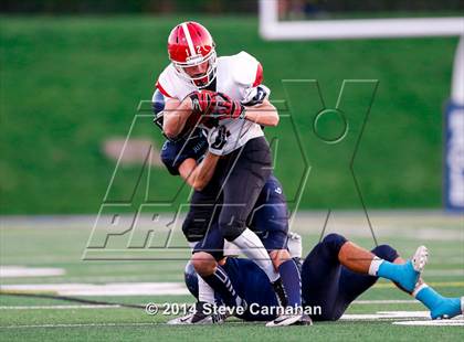 Thumbnail 3 in Bear River @ Juan Diego Catholic photogallery.