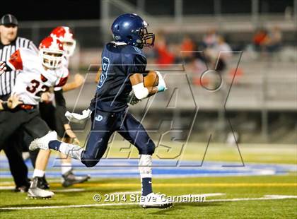 Thumbnail 1 in Bear River @ Juan Diego Catholic photogallery.