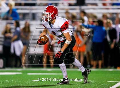 Thumbnail 2 in Bear River @ Juan Diego Catholic photogallery.