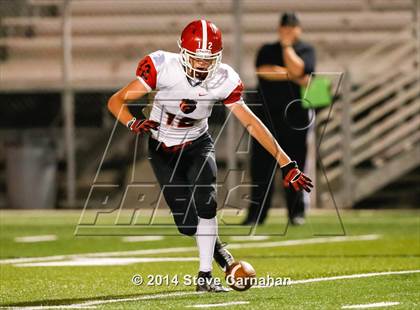 Thumbnail 1 in Bear River @ Juan Diego Catholic photogallery.