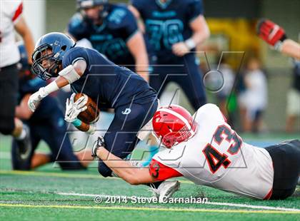 Thumbnail 2 in Bear River @ Juan Diego Catholic photogallery.