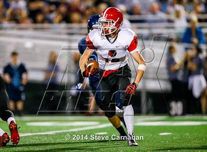 Thumbnail 3 in Bear River @ Juan Diego Catholic photogallery.