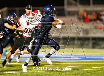 Thumbnail 3 in Bear River @ Juan Diego Catholic photogallery.