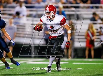 Thumbnail 1 in Bear River @ Juan Diego Catholic photogallery.