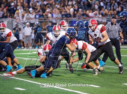 Thumbnail 3 in Bear River @ Juan Diego Catholic photogallery.