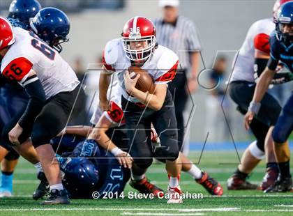 Thumbnail 2 in Bear River @ Juan Diego Catholic photogallery.