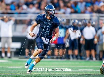 Thumbnail 2 in Bear River @ Juan Diego Catholic photogallery.