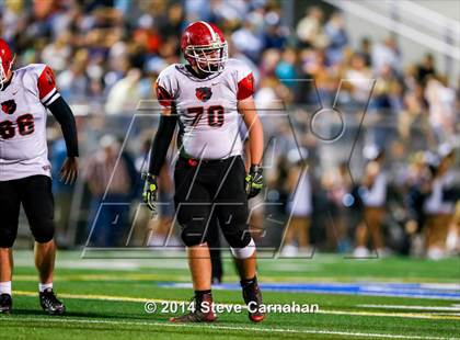 Thumbnail 2 in Bear River @ Juan Diego Catholic photogallery.