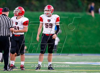 Thumbnail 2 in Bear River @ Juan Diego Catholic photogallery.