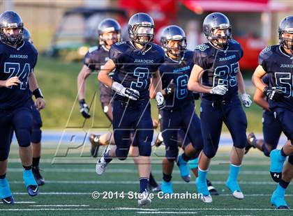 Thumbnail 1 in Bear River @ Juan Diego Catholic photogallery.