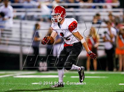 Thumbnail 2 in Bear River @ Juan Diego Catholic photogallery.