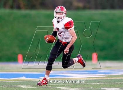 Thumbnail 2 in Bear River @ Juan Diego Catholic photogallery.