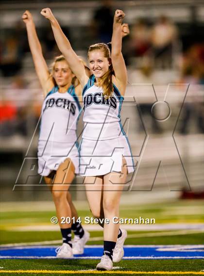 Thumbnail 3 in Bear River @ Juan Diego Catholic photogallery.