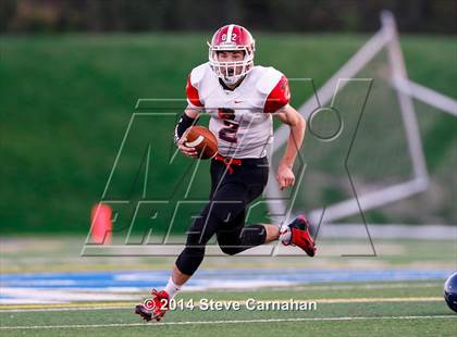 Thumbnail 2 in Bear River @ Juan Diego Catholic photogallery.