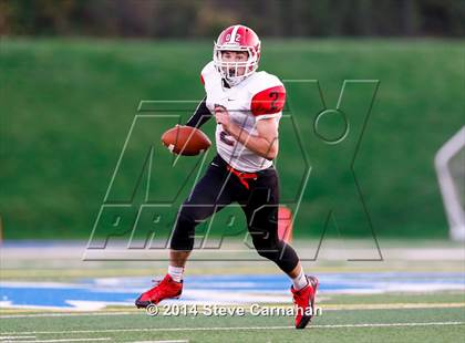 Thumbnail 1 in Bear River @ Juan Diego Catholic photogallery.