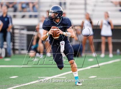 Thumbnail 3 in Bear River @ Juan Diego Catholic photogallery.