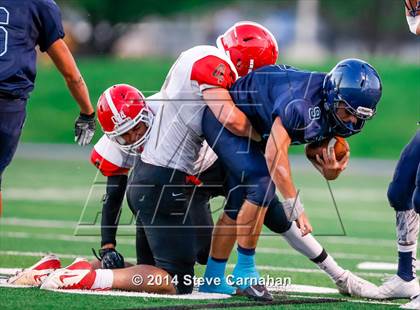 Thumbnail 1 in Bear River @ Juan Diego Catholic photogallery.