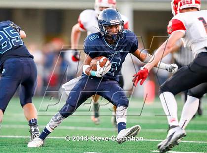 Thumbnail 1 in Bear River @ Juan Diego Catholic photogallery.