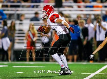 Thumbnail 3 in Bear River @ Juan Diego Catholic photogallery.