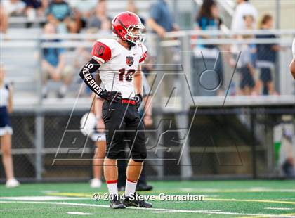 Thumbnail 3 in Bear River @ Juan Diego Catholic photogallery.