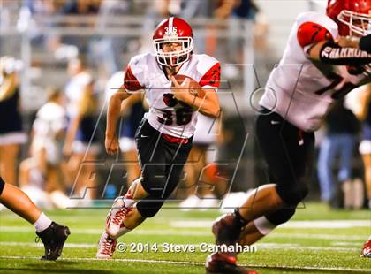 Thumbnail 2 in Bear River @ Juan Diego Catholic photogallery.