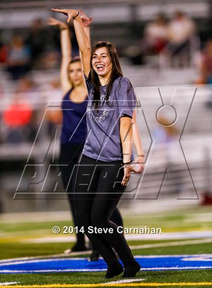 Thumbnail 3 in Bear River @ Juan Diego Catholic photogallery.