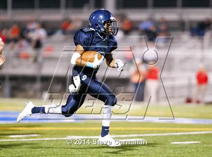 Thumbnail 2 in Bear River @ Juan Diego Catholic photogallery.