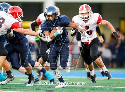 Thumbnail 3 in Bear River @ Juan Diego Catholic photogallery.