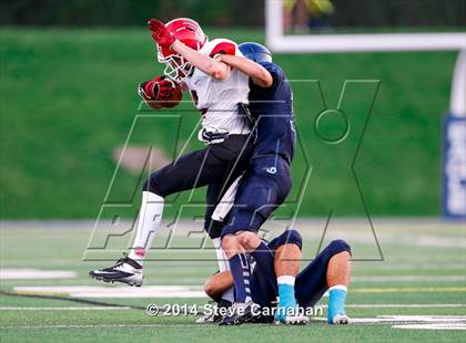 Thumbnail 2 in Bear River @ Juan Diego Catholic photogallery.