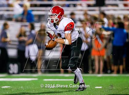 Thumbnail 3 in Bear River @ Juan Diego Catholic photogallery.