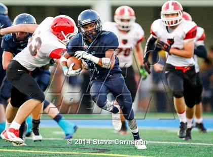 Thumbnail 2 in Bear River @ Juan Diego Catholic photogallery.