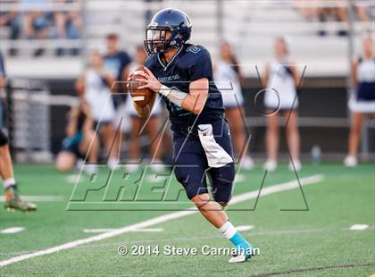 Thumbnail 3 in Bear River @ Juan Diego Catholic photogallery.