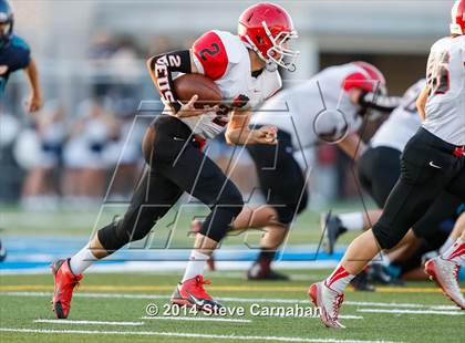 Thumbnail 3 in Bear River @ Juan Diego Catholic photogallery.