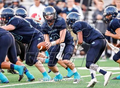 Thumbnail 2 in Bear River @ Juan Diego Catholic photogallery.