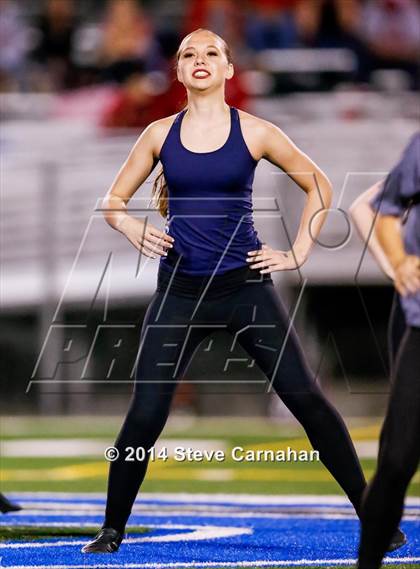 Thumbnail 1 in Bear River @ Juan Diego Catholic photogallery.