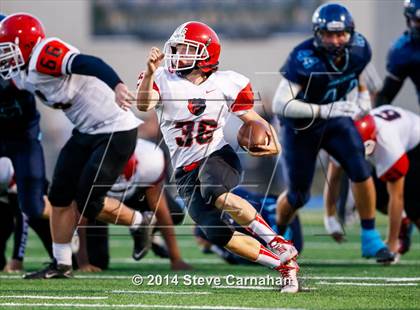 Thumbnail 3 in Bear River @ Juan Diego Catholic photogallery.