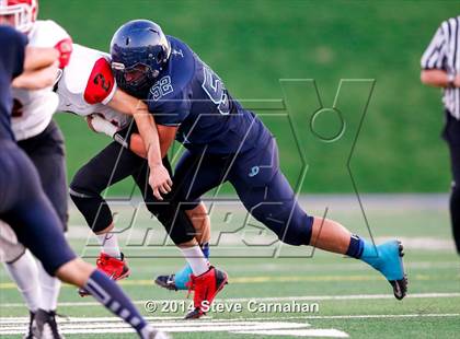 Thumbnail 1 in Bear River @ Juan Diego Catholic photogallery.