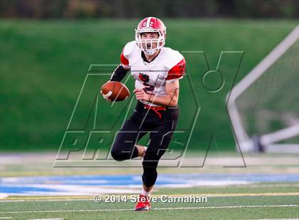 Thumbnail 3 in Bear River @ Juan Diego Catholic photogallery.