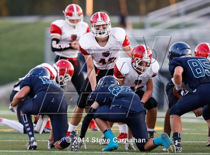 Thumbnail 1 in Bear River @ Juan Diego Catholic photogallery.