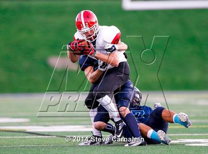 Thumbnail 1 in Bear River @ Juan Diego Catholic photogallery.