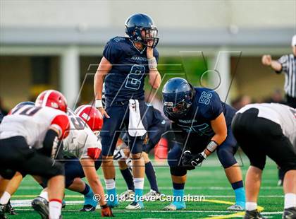 Thumbnail 3 in Bear River @ Juan Diego Catholic photogallery.