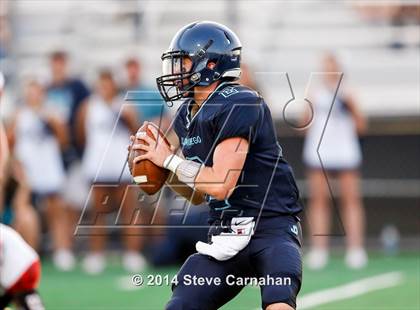 Thumbnail 3 in Bear River @ Juan Diego Catholic photogallery.