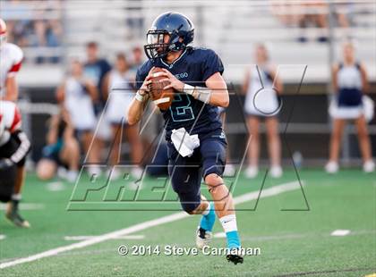 Thumbnail 2 in Bear River @ Juan Diego Catholic photogallery.